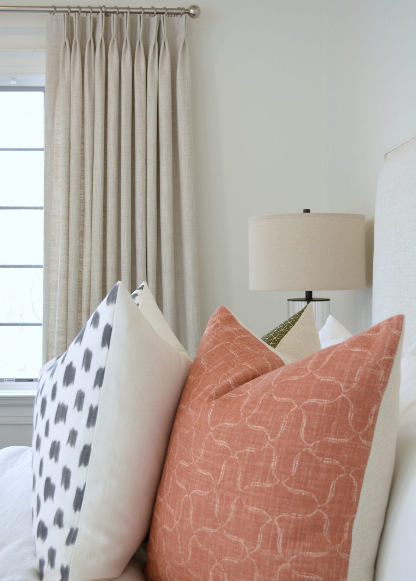 Willow Bloom Home Pillows