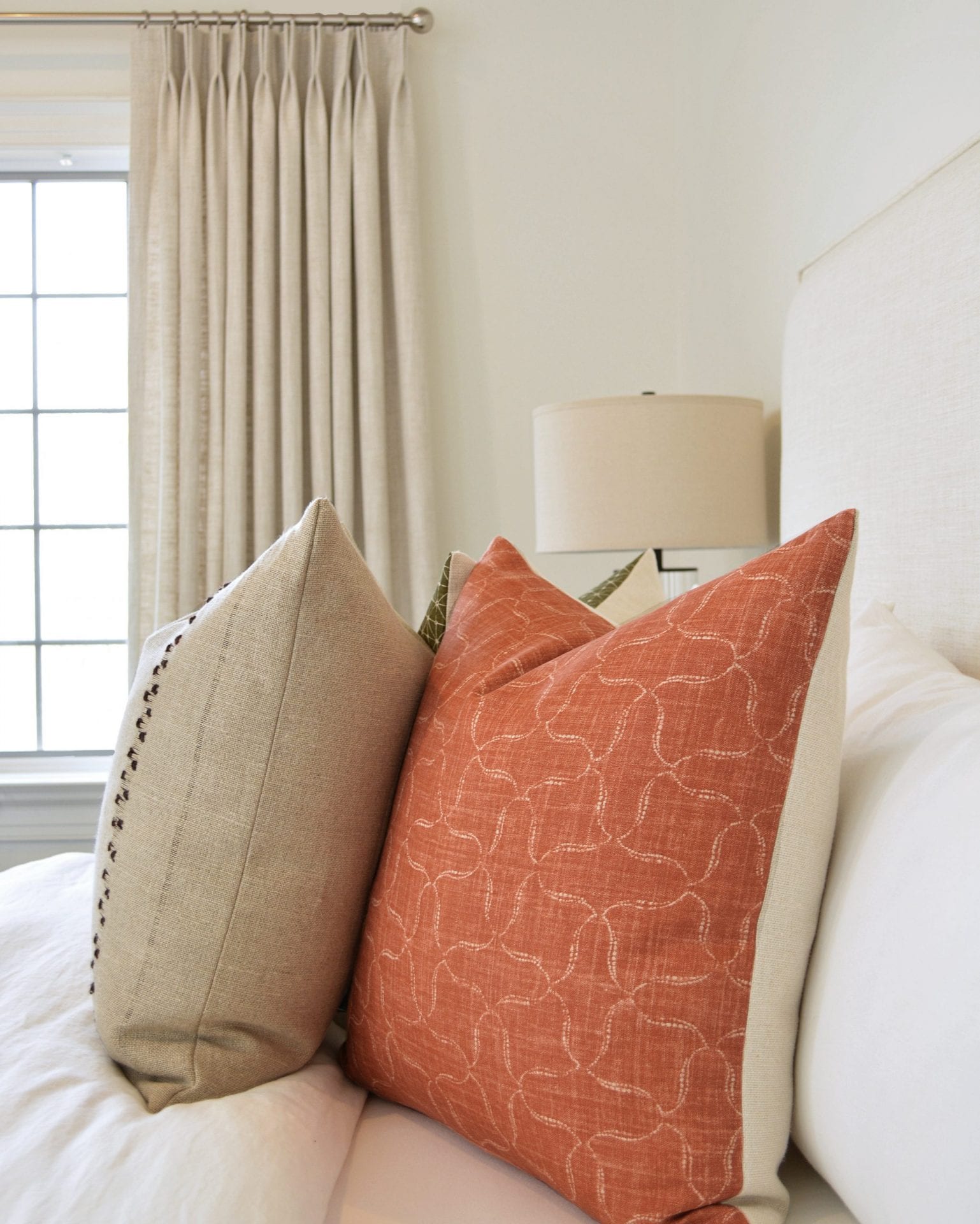 Morris Pillow - Image 8