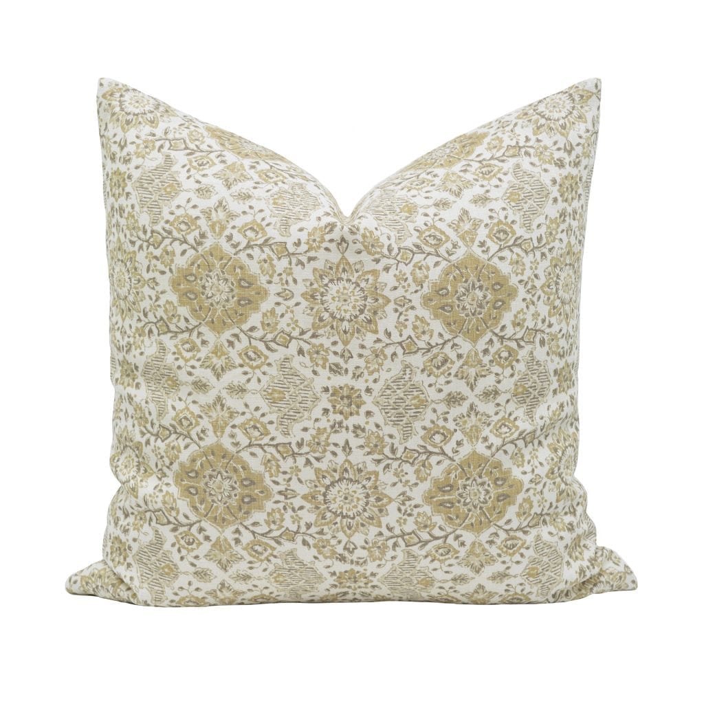 Ellice Pillow – WillowBloomHome