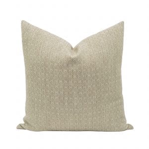 Willow Bloom Home Jodie Pillow
