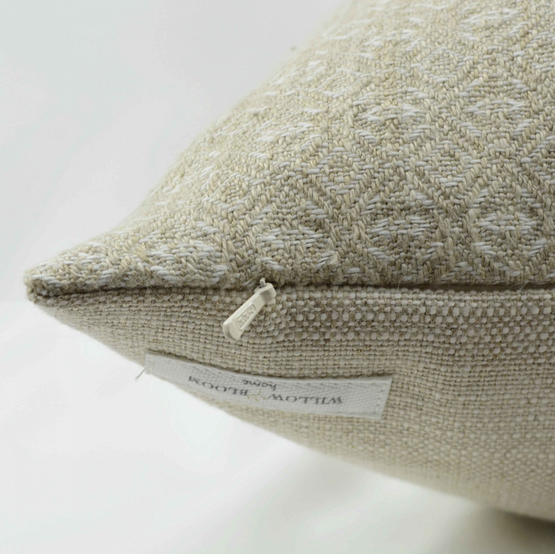 Willow Bloom Home Jodie Pillow