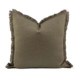 Willow Bloom Home Kane Pillow