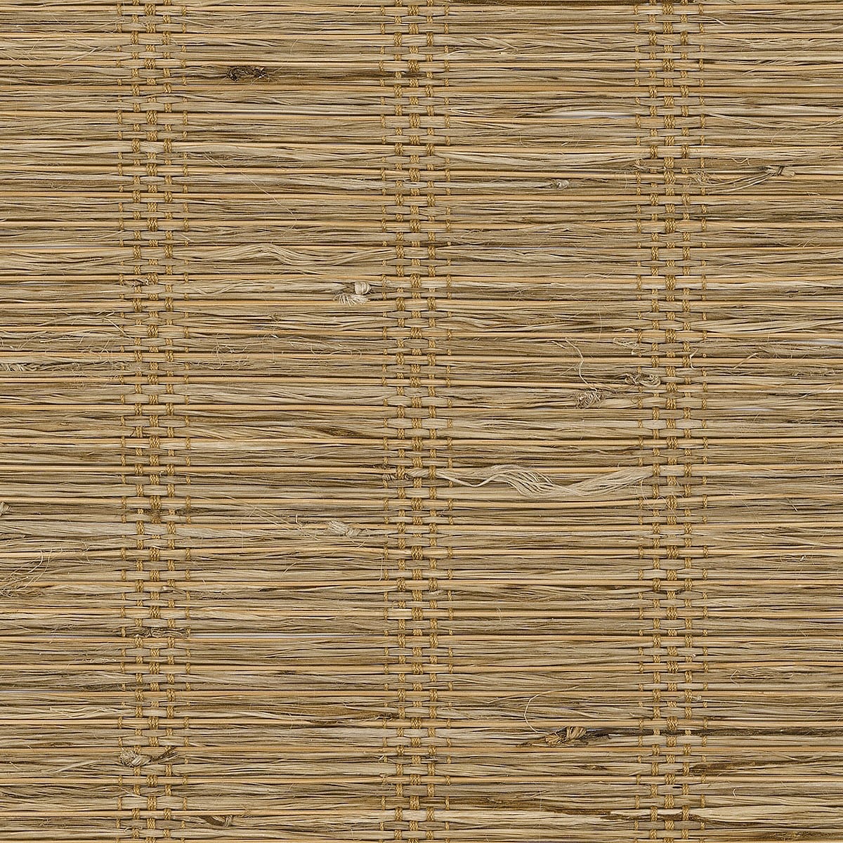 Lafayette Chakra Pecan Woven Blind