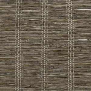 Lafayette Chakra Smoke Woven Blind