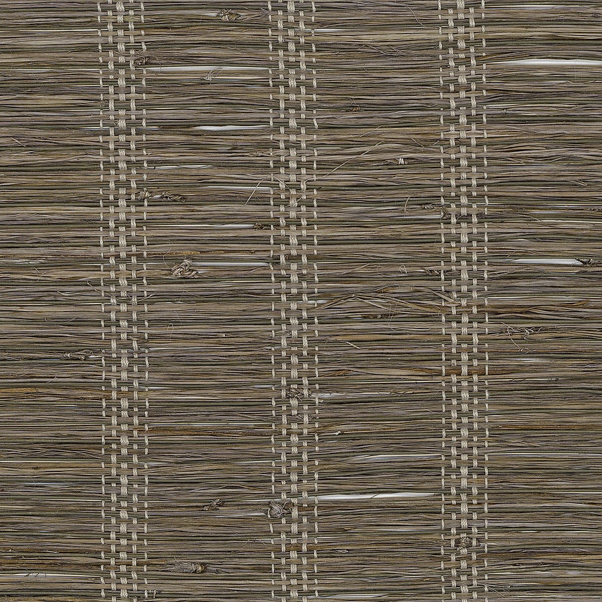 Lafayette Chakra Smoke Woven Blind
