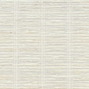 Lafayette Chakra White Woven Blind