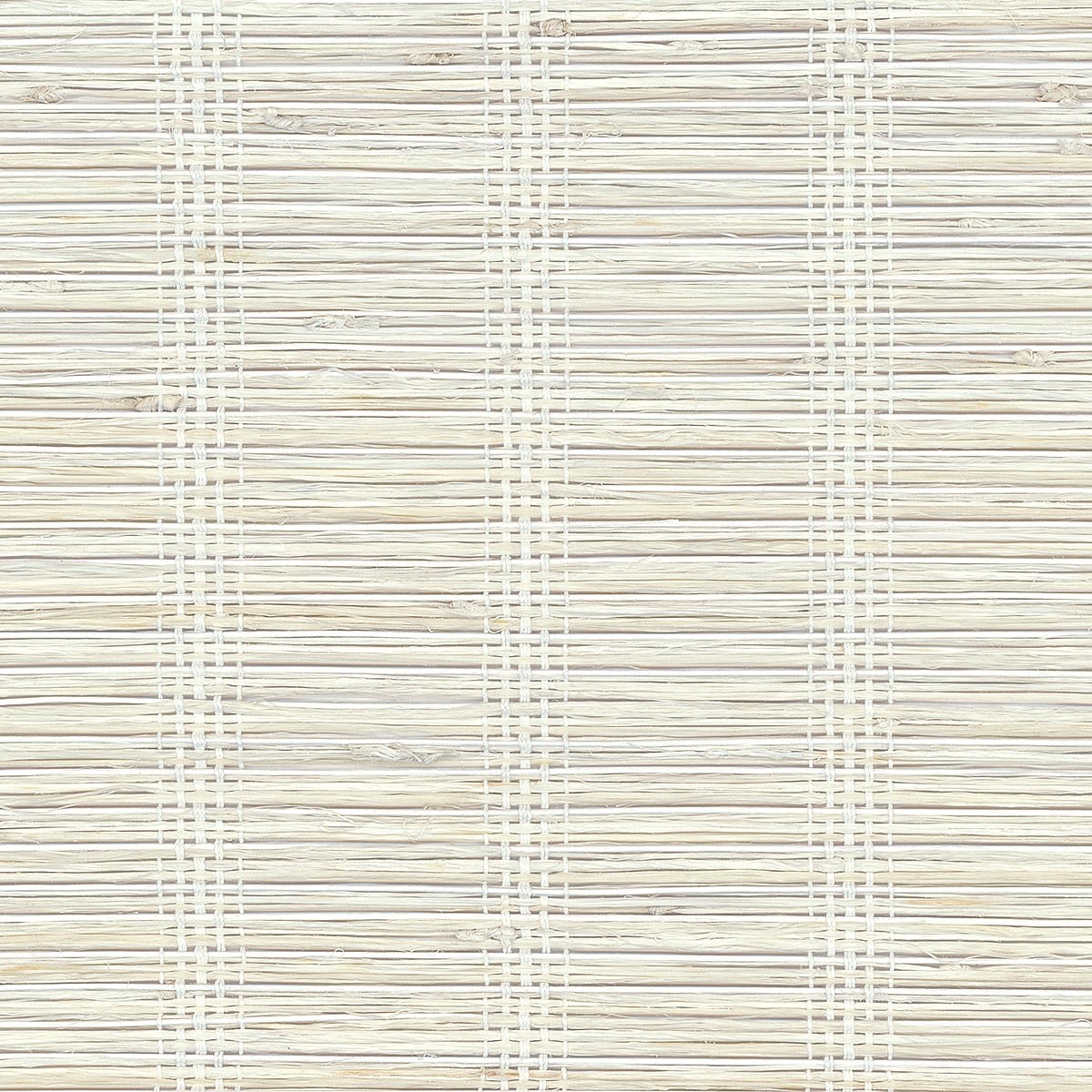 Lafayette Chakra White Woven Blind