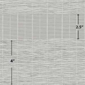 Lafayette Karina Stardust Woven Blind