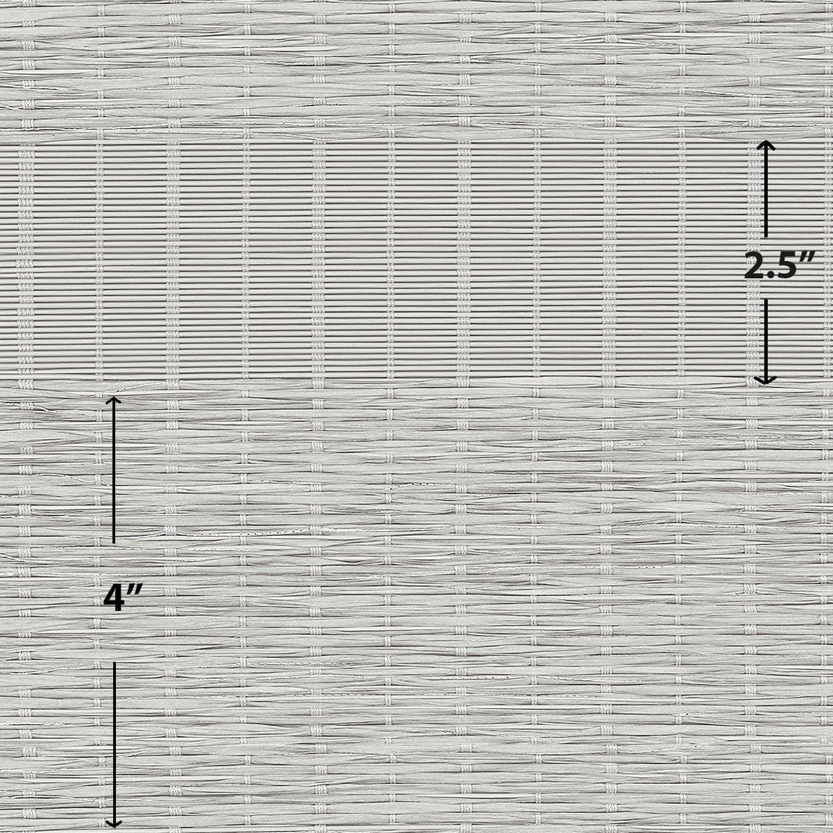 Lafayette Karina Stardust Woven Blind