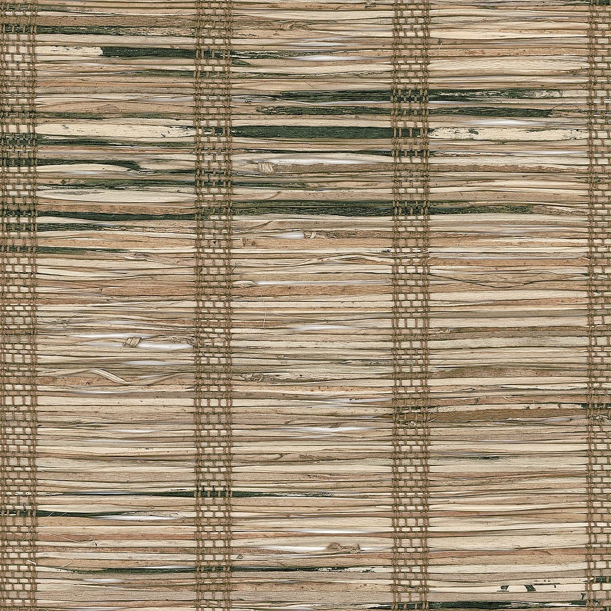 Lafayette Srilanka Mink Woven Blind