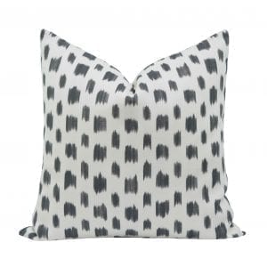 Willow Bloom Home Madison Pillow