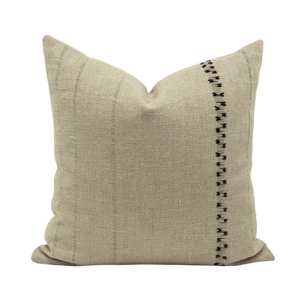 Willow Bloom Home Morris Pillow