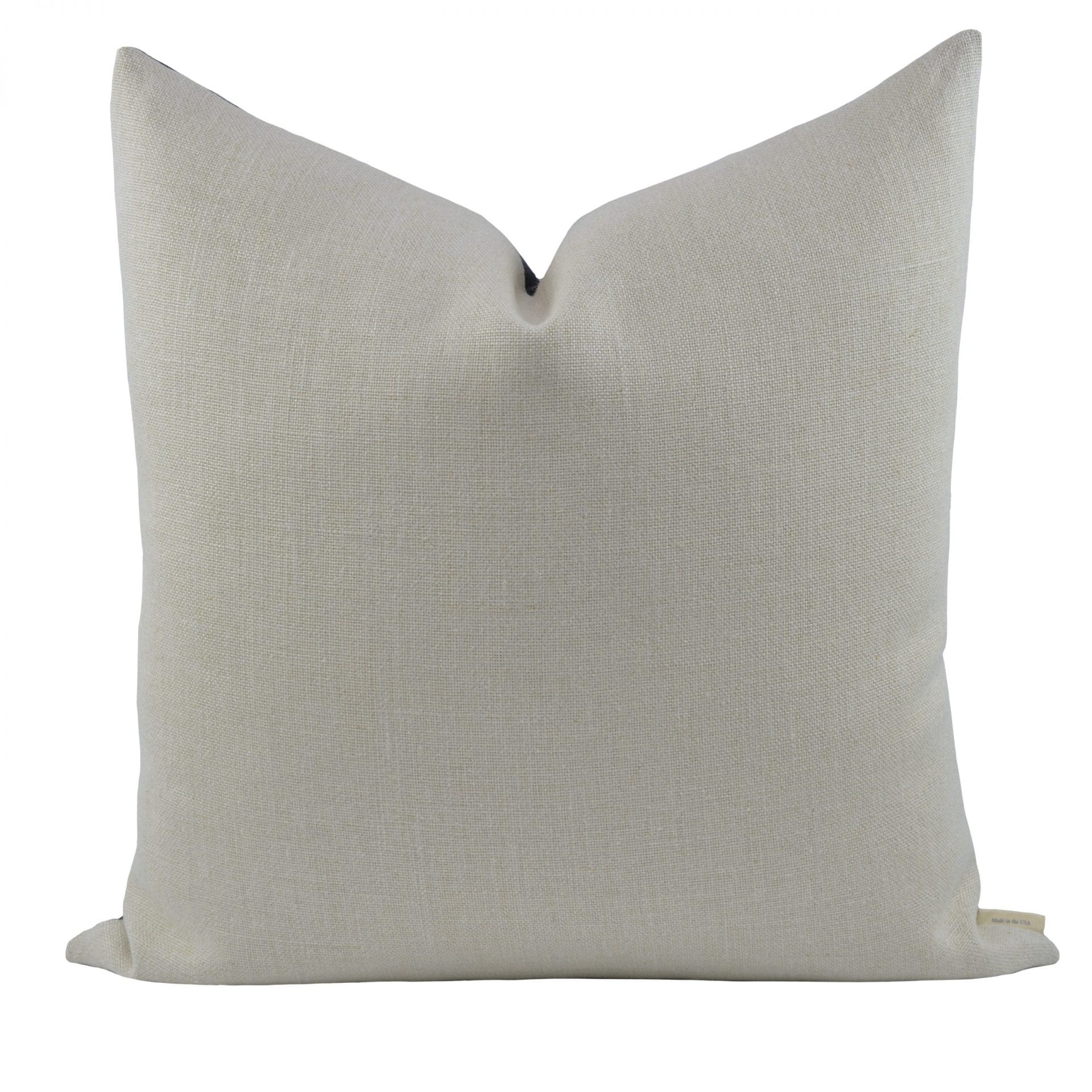 Willow Bloom Home Nola, Demim Pillow