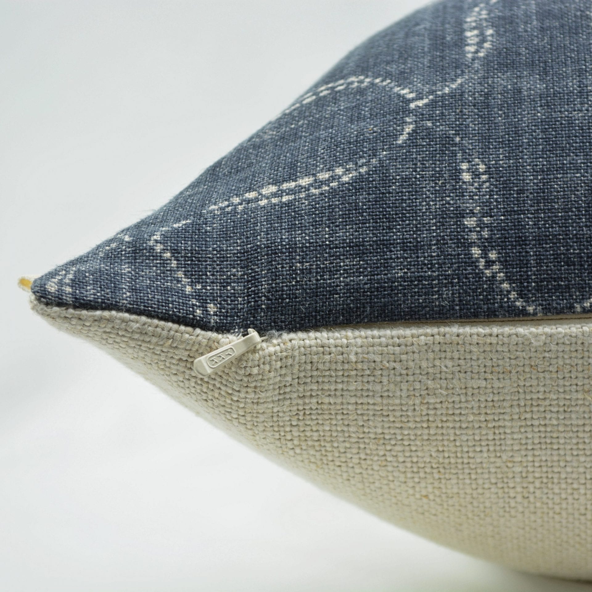 Willow Bloom Home Nola, Demim Pillow