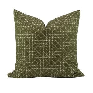 Willow Bloom Home Tory Pillow