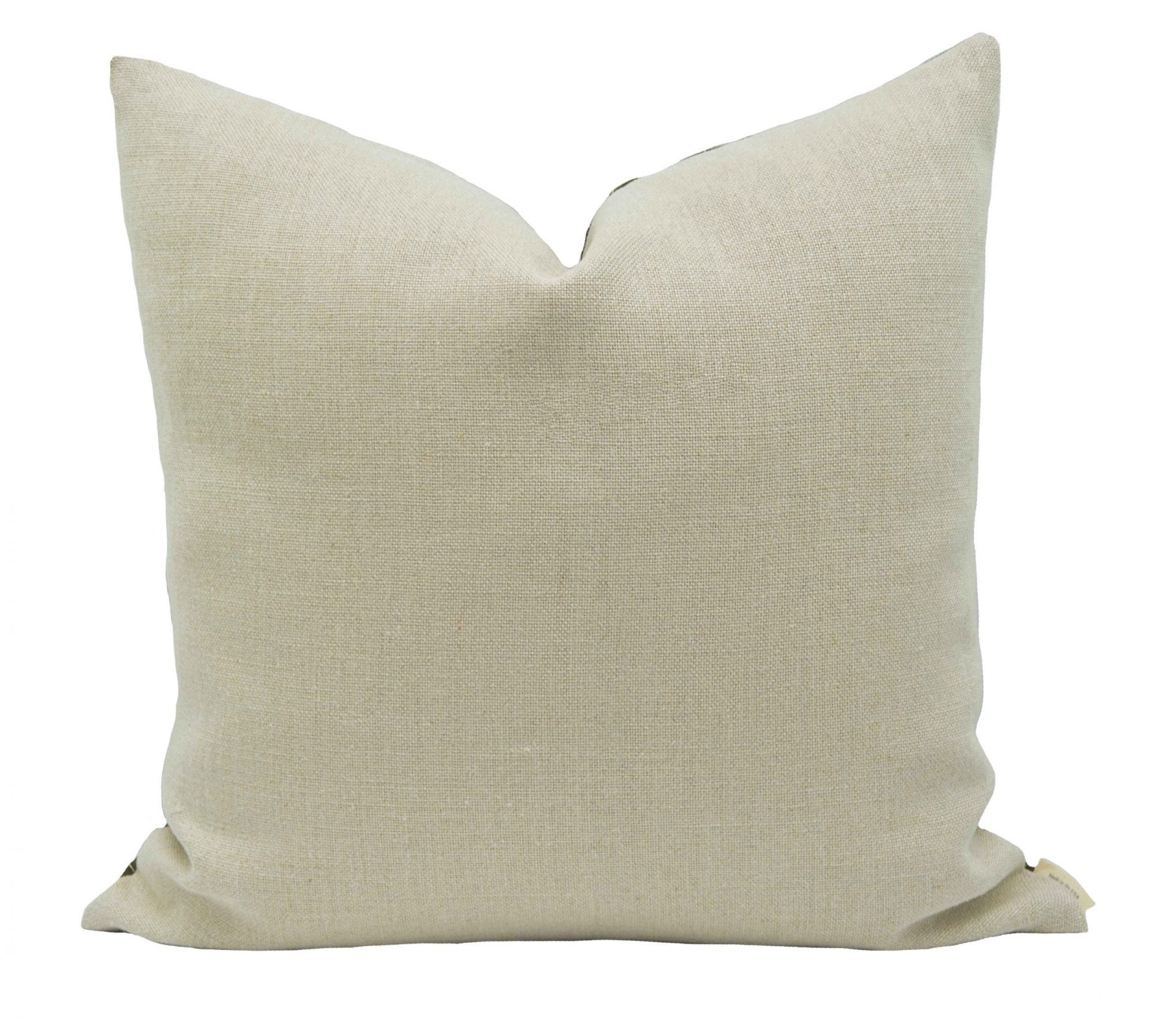 Willow Bloom Home Tory Pillow