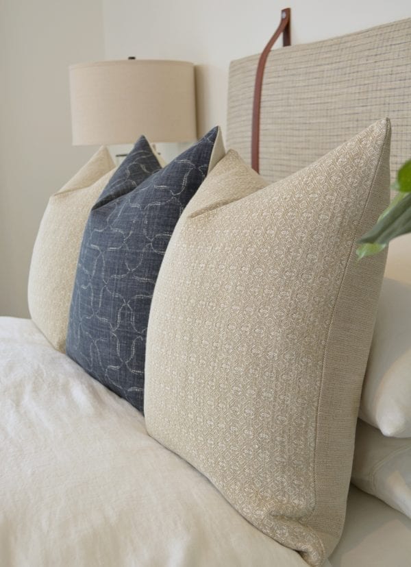 Willow Bloom Home Pillows