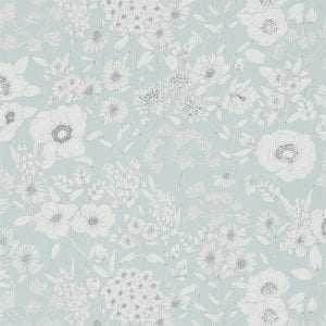Willow Bloom Home Coraline Mineral Wallpaper