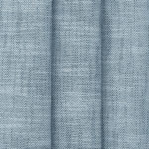 Willow Bloom Home Mediterranean Denim Drape