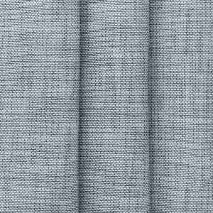 Willow Bloom Home Mediterranean Grey Drape