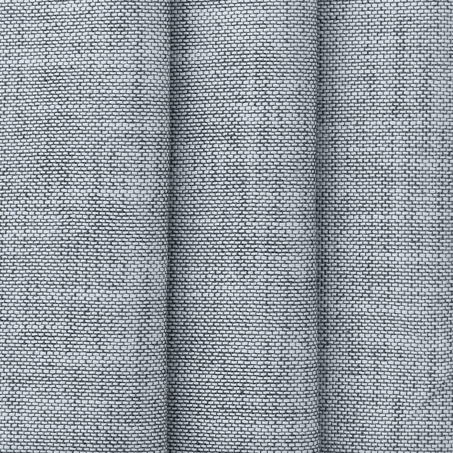 Willow Bloom Home Mediterranean Grey Drape