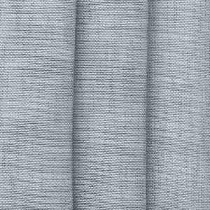 Willow Bloom Home Mediterranean Light Grey Drape