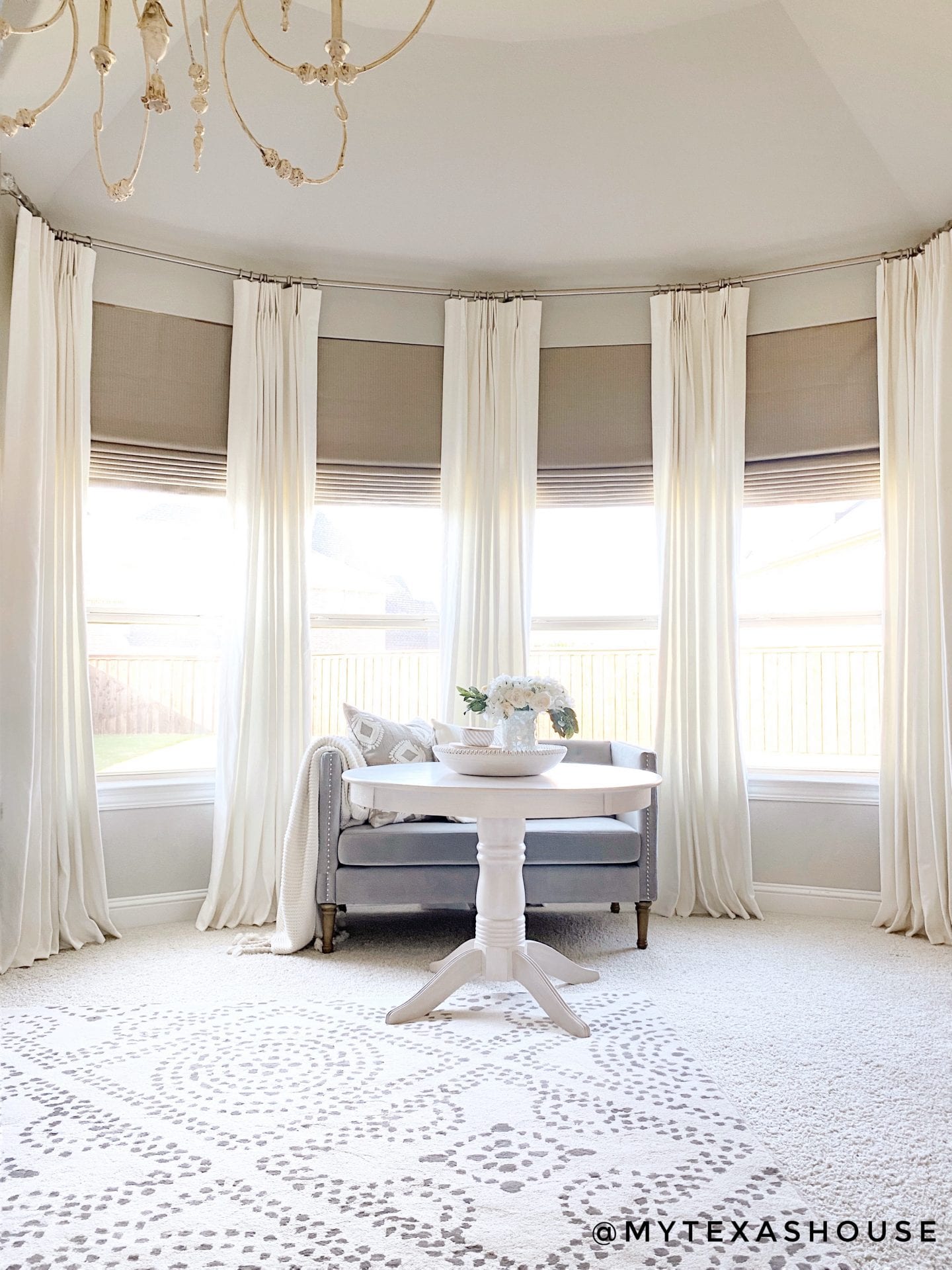 Willow Bloom Home x My Texas House