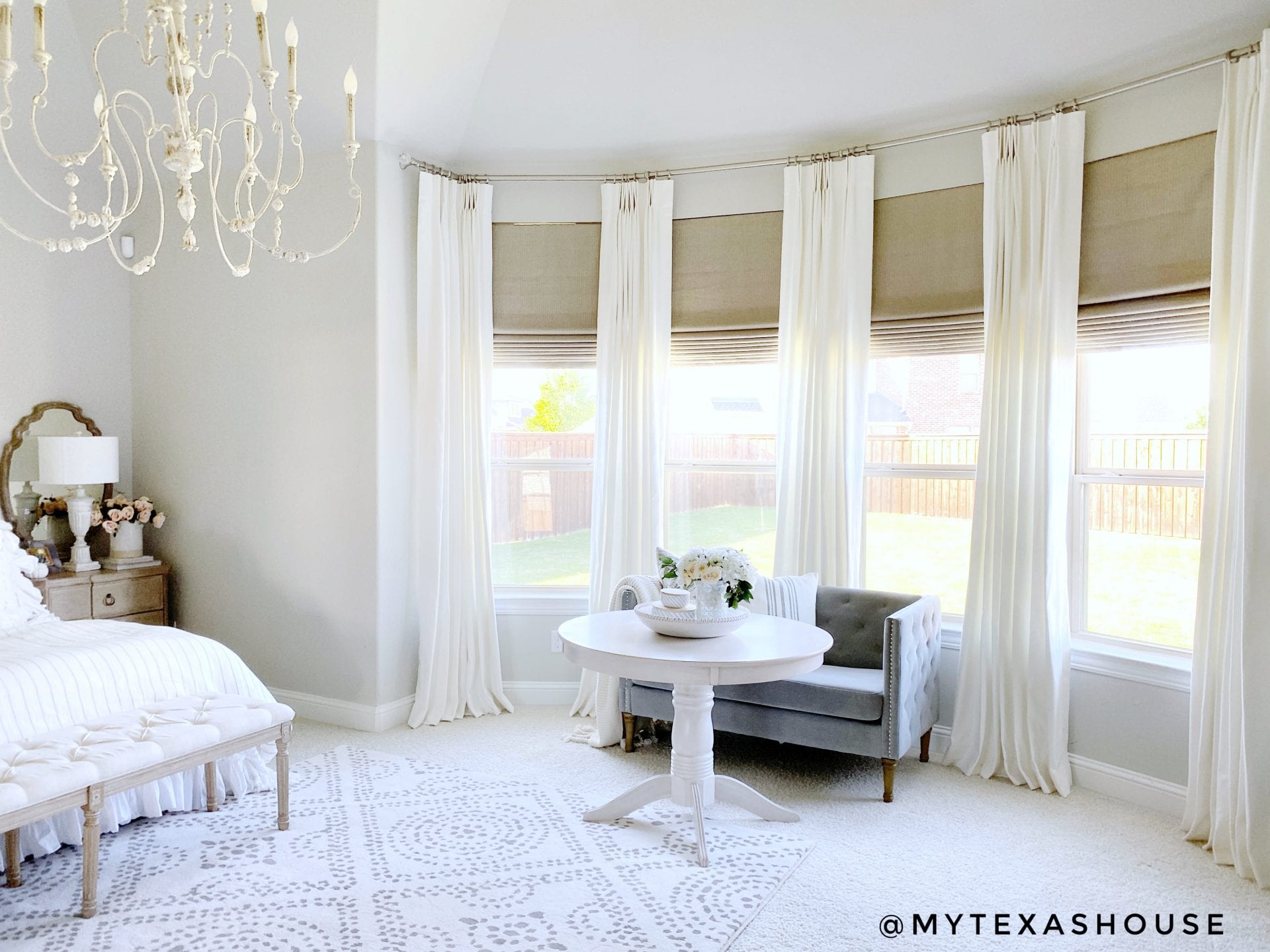 Willow Bloom Home x My Texas House