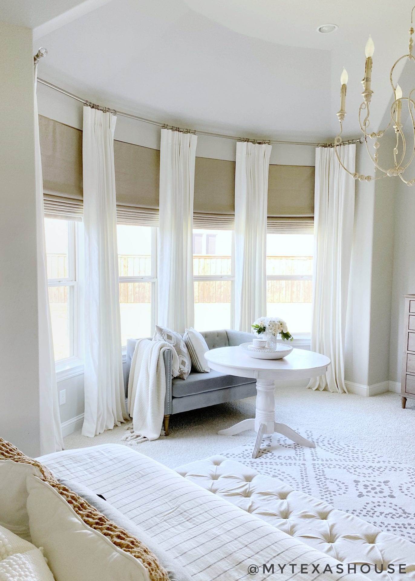 Willow Bloom Home x My Texas House