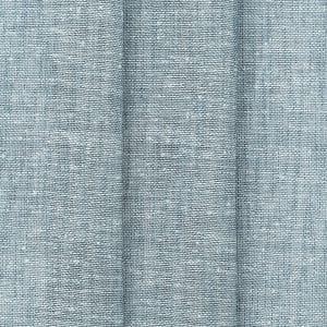 Willow Bloom Home Beckett Air Blue Drape