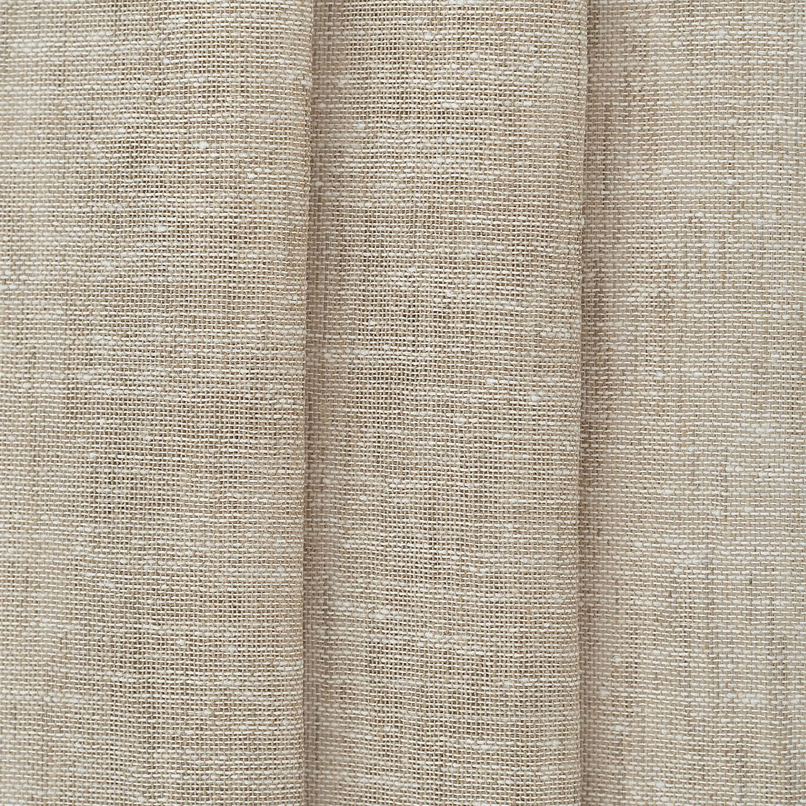 Willow Bloom Home Beckett Dark Beige Drape