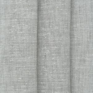 Willow Bloom Home Beckett Grey Drape