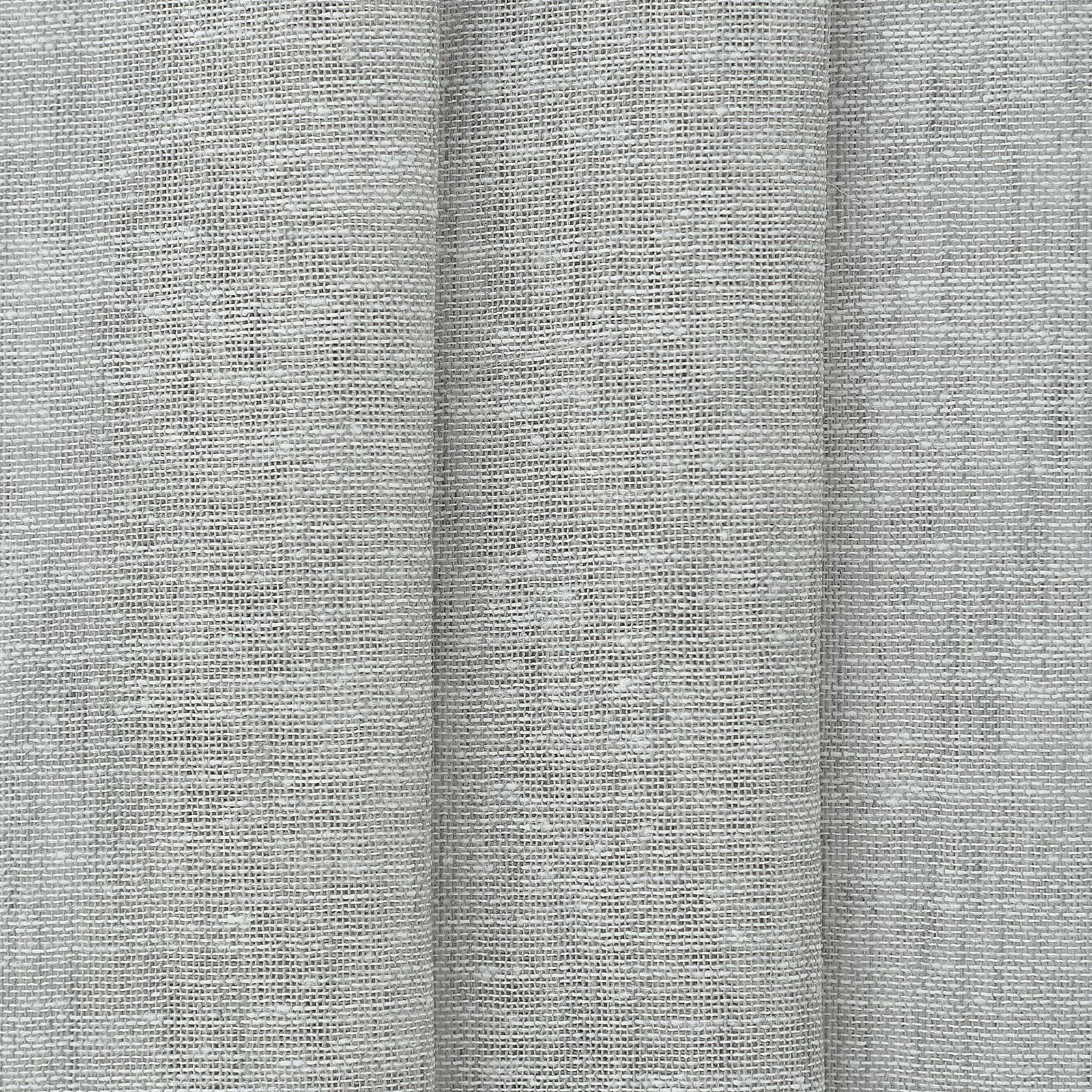 Willow Bloom Home Beckett Grey Drape