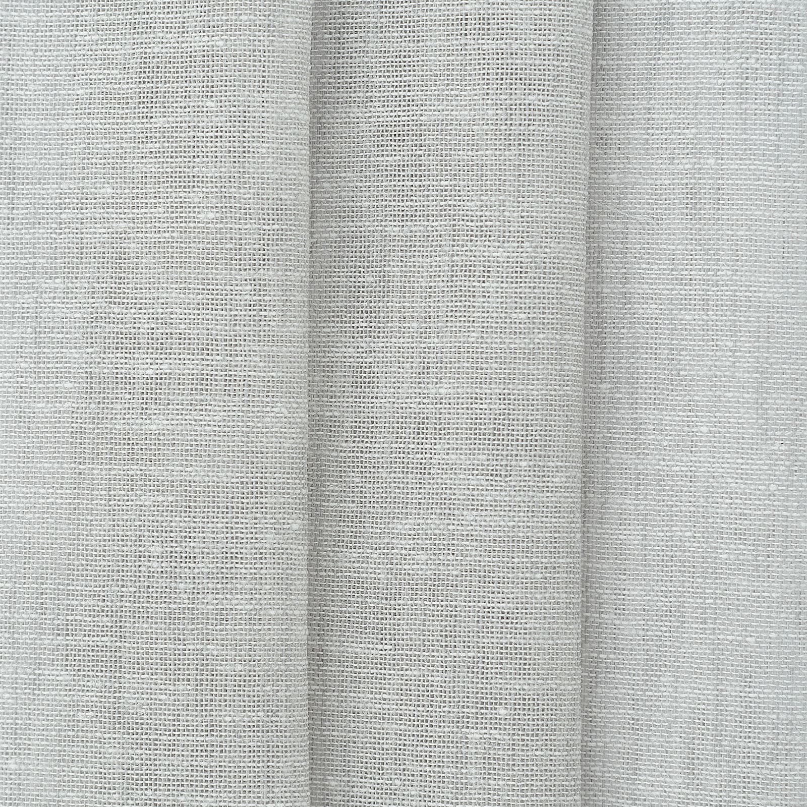 Willow Bloom Home Beckett Ice Drape