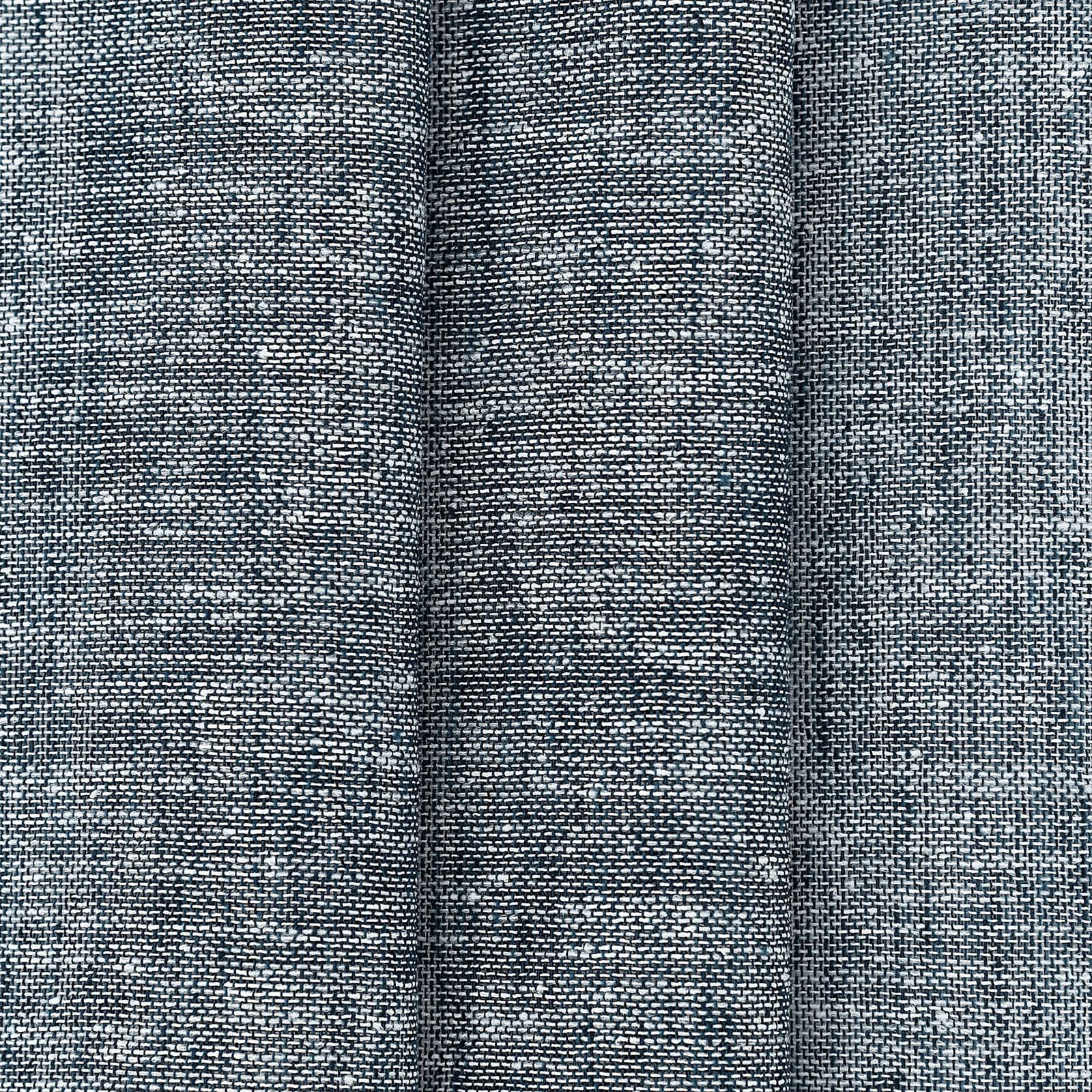 Willow Bloom Home Beckett Jeans Drape