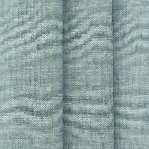 Willow Bloom Home Beckett Mint Drape