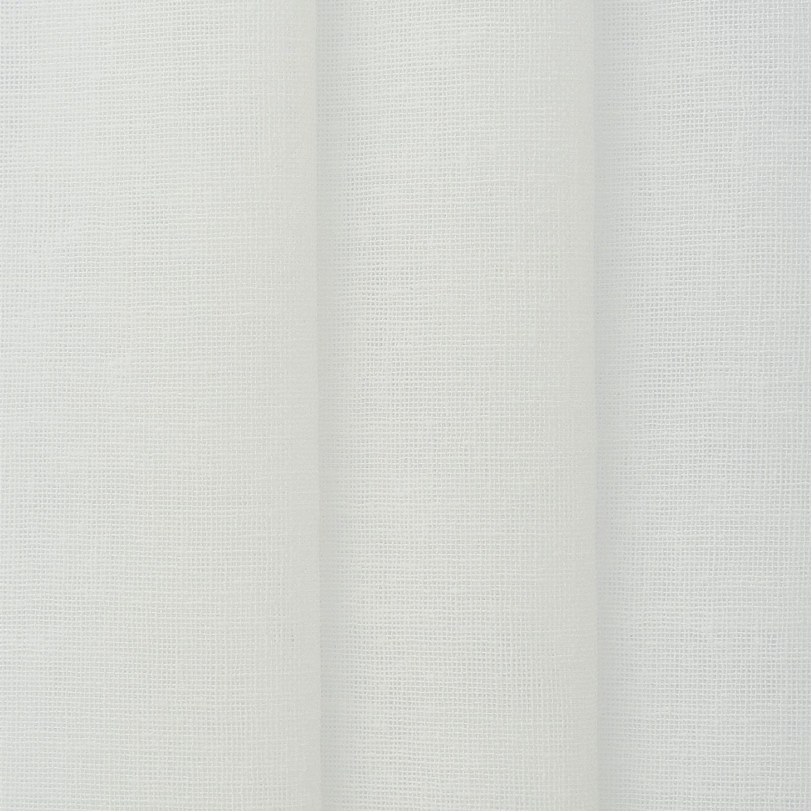 Willow Bloom Home Beckett Off White Drape
