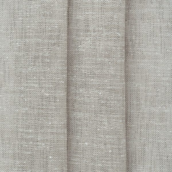 Willow Bloom Home Beckett Taupe Drape