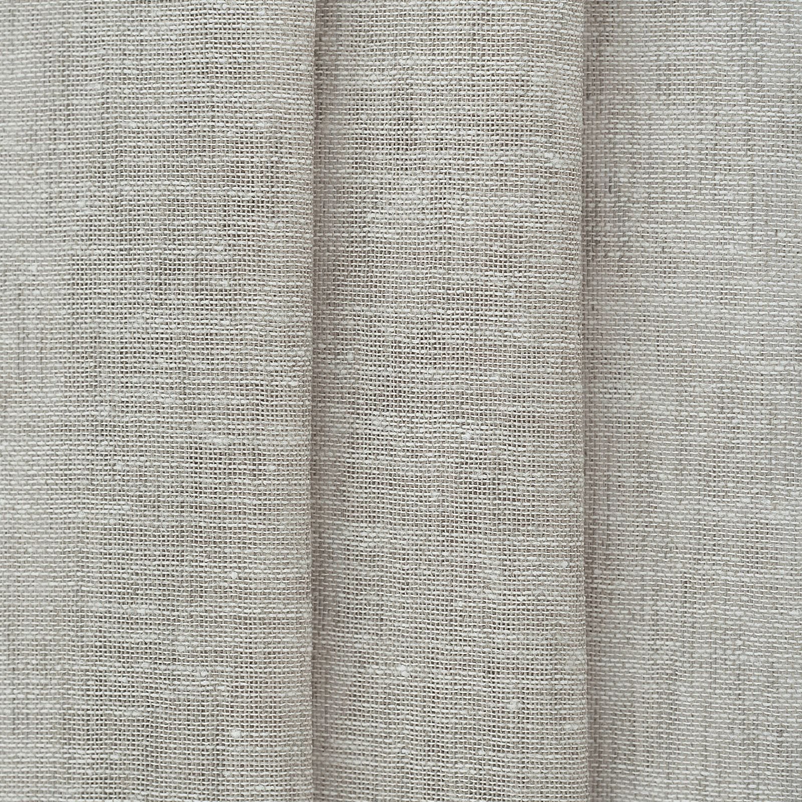 Willow Bloom Home Beckett Taupe Drape