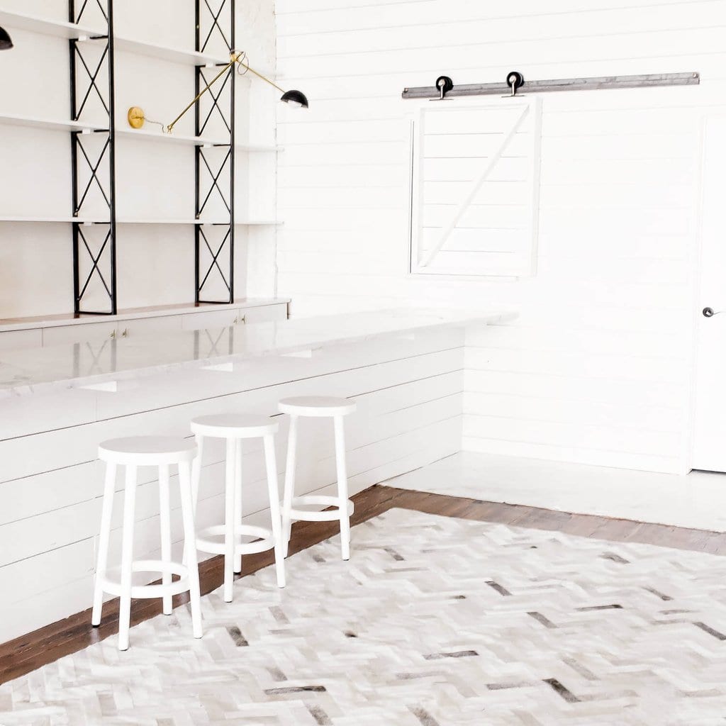 Caminata Cowhide Rug Caminata Cowhide Rug