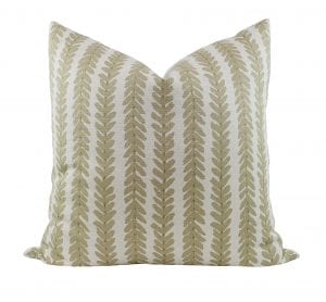 Willow Bloom Home Avalon Pillow