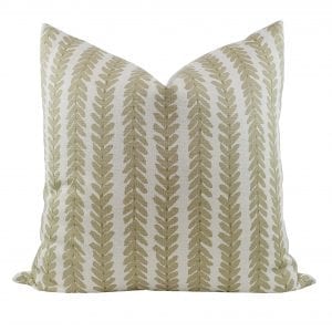 Willow Bloom Home Avalon Pillow