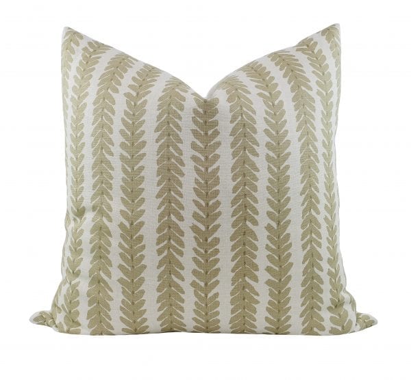 Willow Bloom Home Avalon Pillow