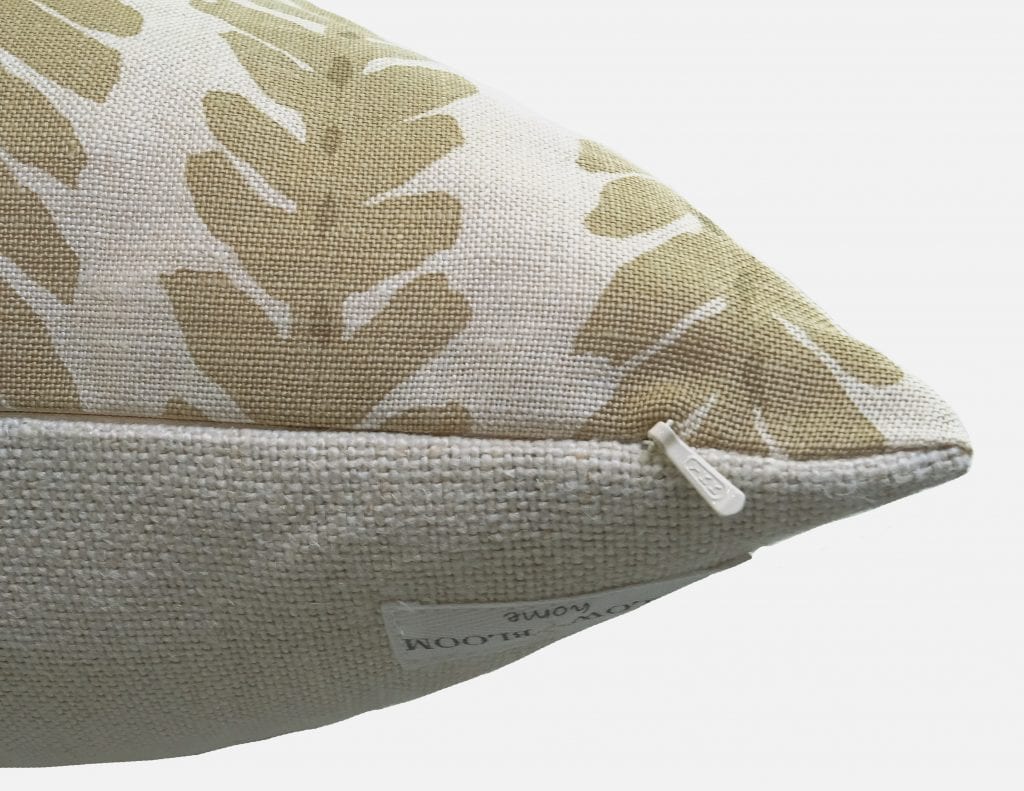Avalon Pillow WillowBloomHome