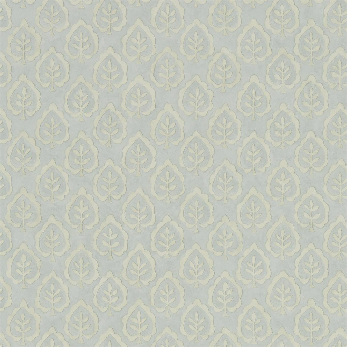 Willow Bloom Home Maeve Grey Wallpaper