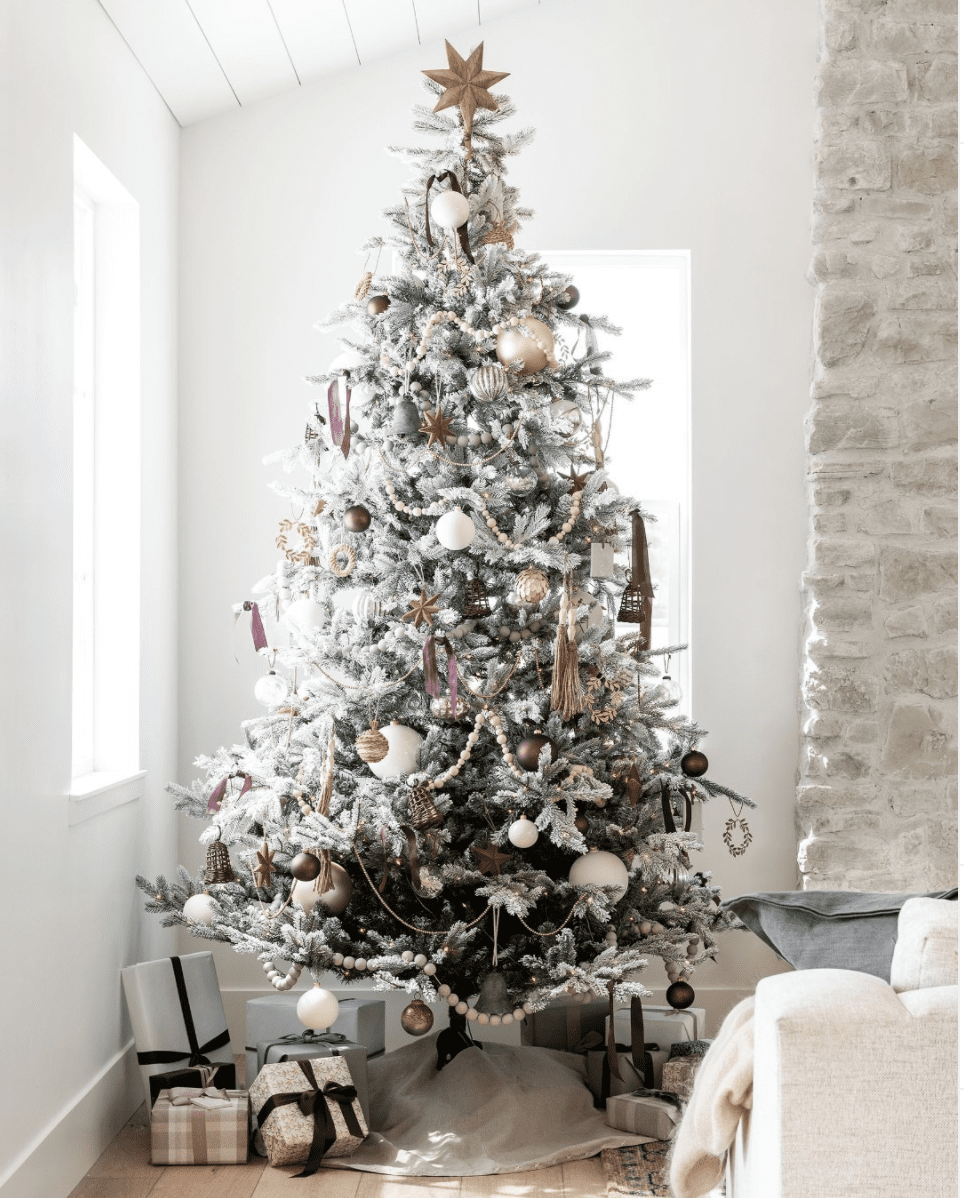 Holiday Decor Inspo – WillowBloomHome