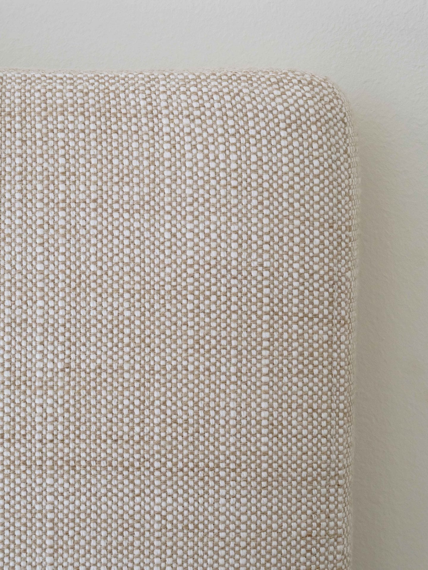 Willow Bloom Home Drew Cushion Headboard