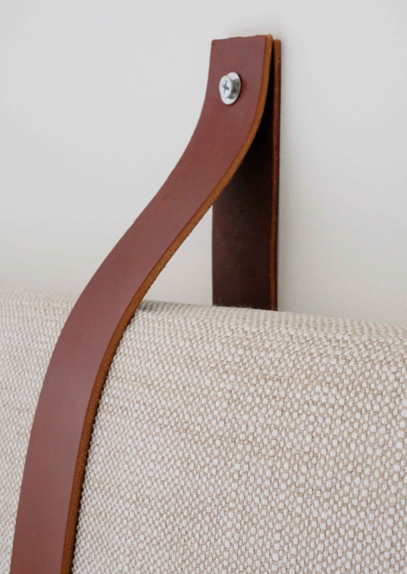 Willow Bloom Home Drew Cushion Headboard