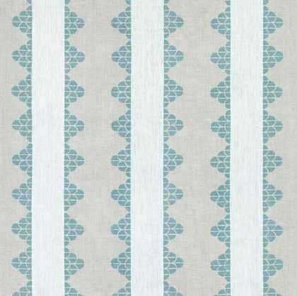 Willow Bloom Home Beckett Aqua