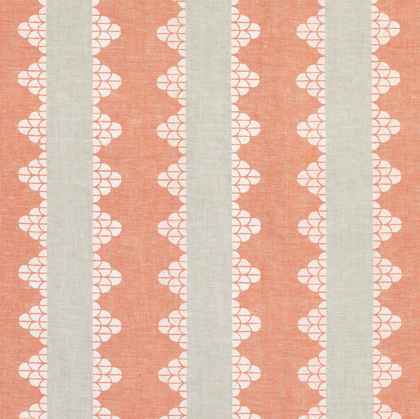 Willow Bloom Home Beckett Orange